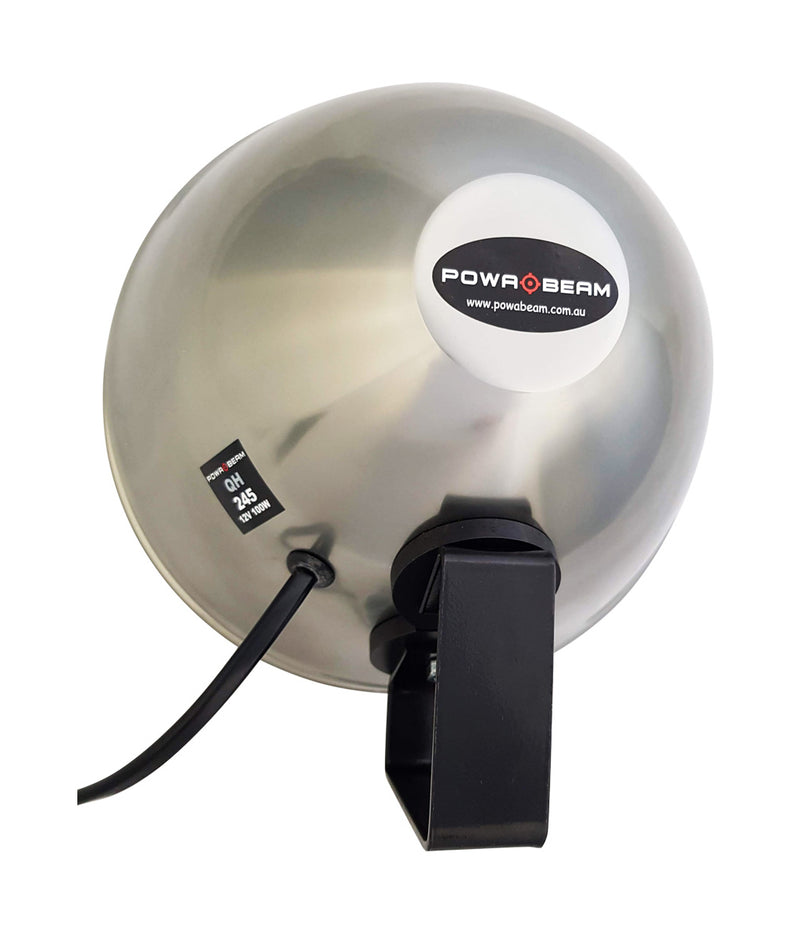Powa Beam 9