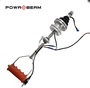 Powa Beam Quick Draw Remote Control V5