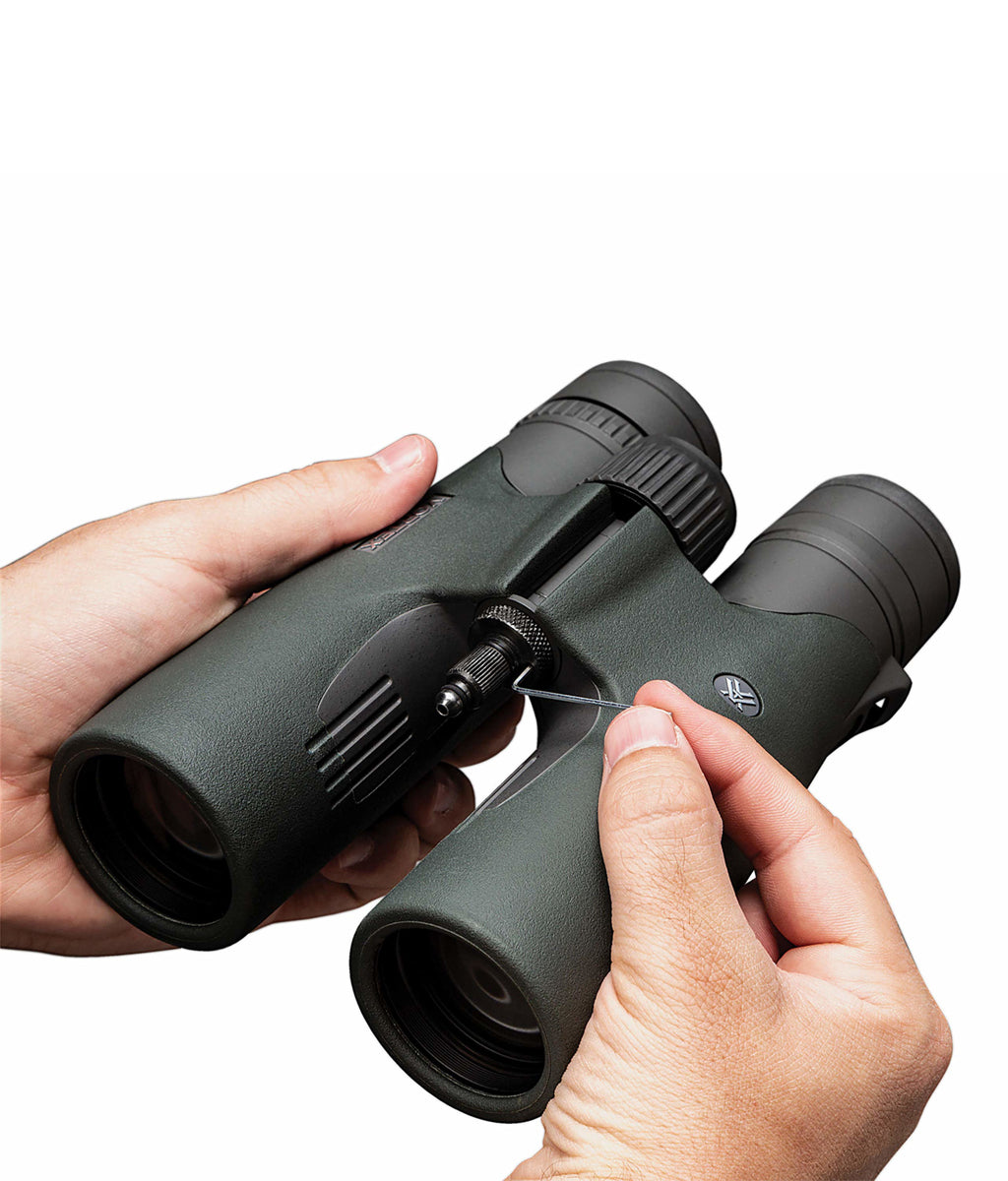Pro Binocular Adapter Stud Only