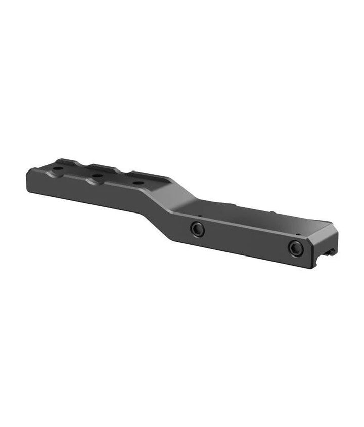 Quick release picatinny rail HM-QR01