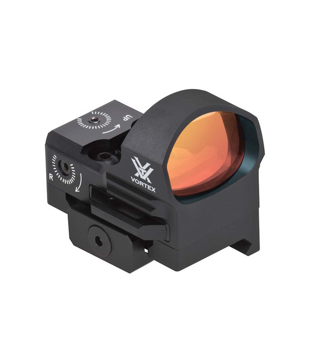 Razor 3 MOA Red Dot Reflex Sight