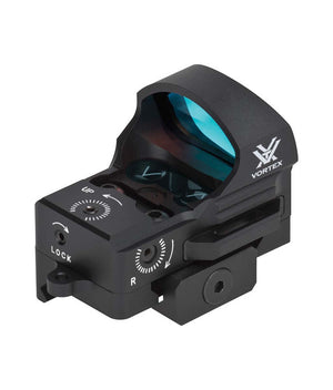 Razor 3 MOA Red Dot Reflex Sight