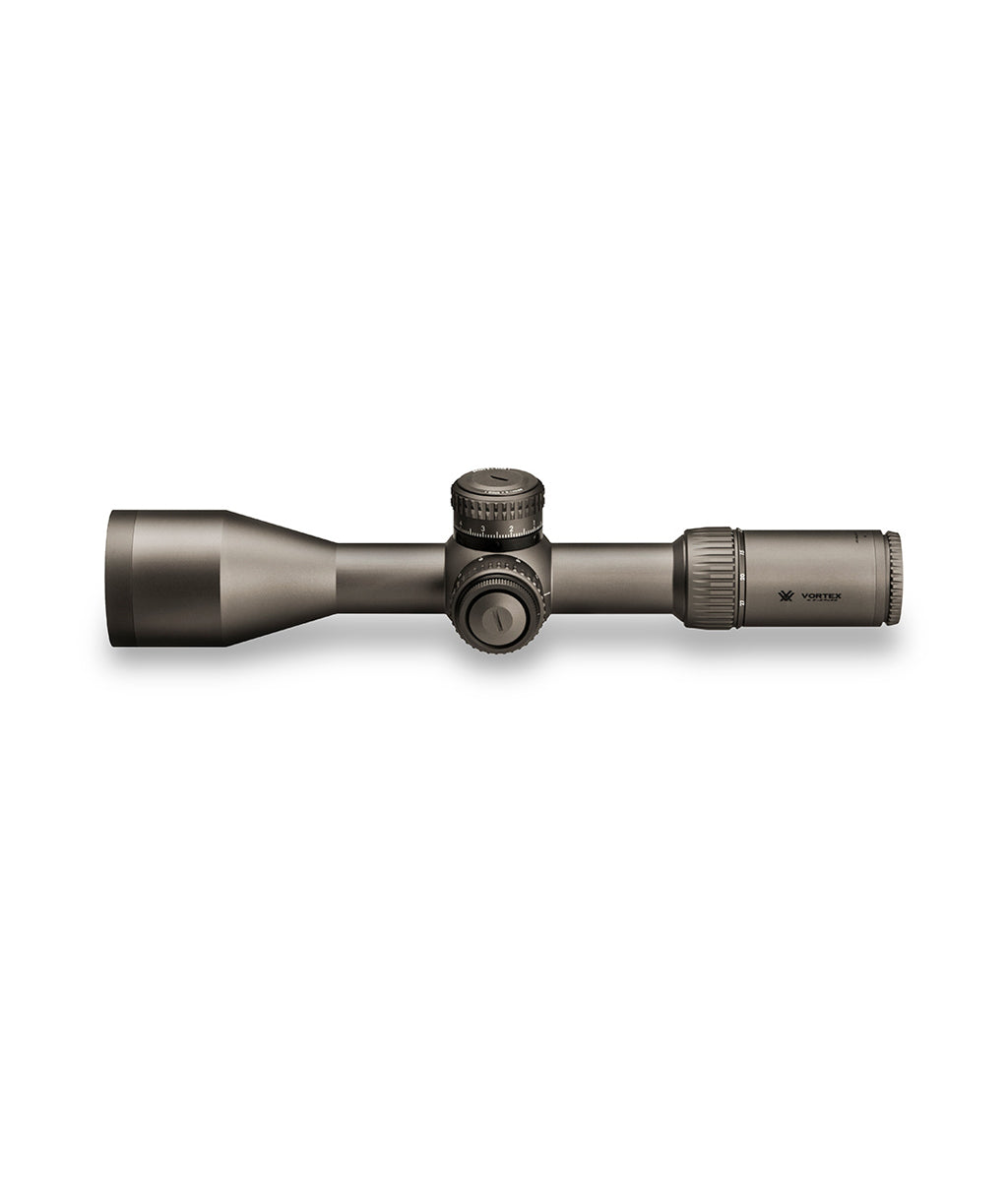 RAZOR HD GEN II 4.5-27X56 TREMOR 3 (MRAD) Reticle | 34mm Tube