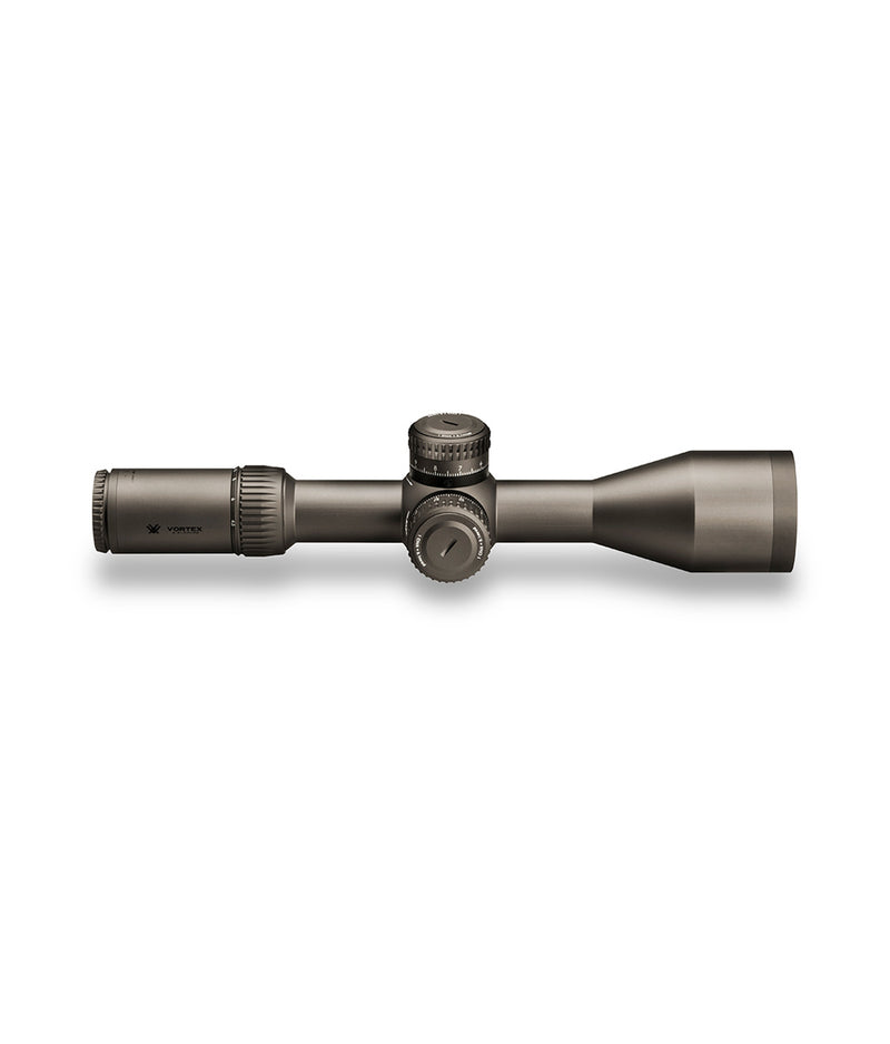 RAZOR HD GEN II 4.5-27X56 TREMOR 3 (MRAD) Reticle | 34mm Tube