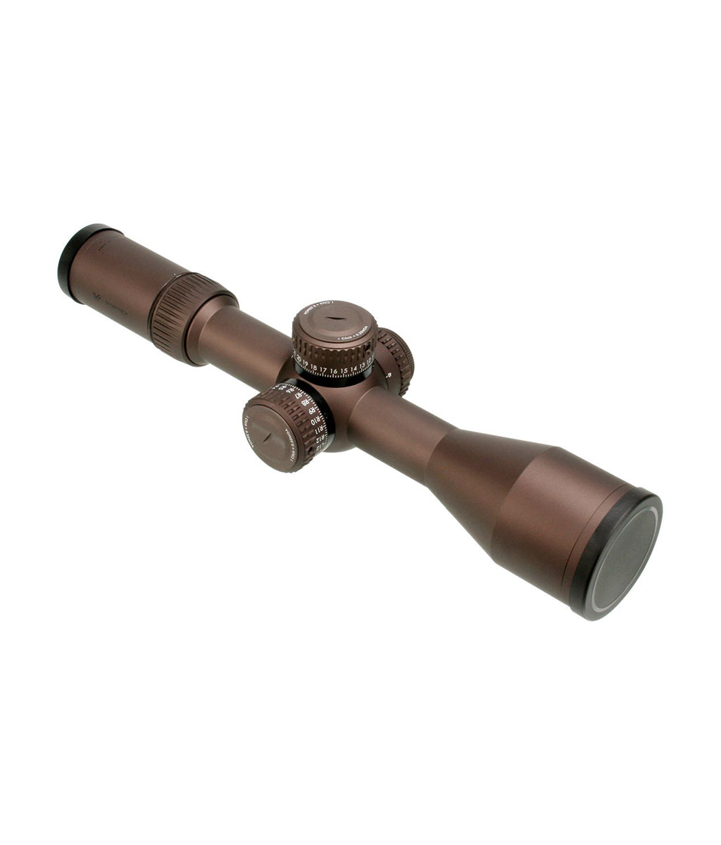 RAZOR HD GEN II 4.5-27X56 FFP EBR-7C (MOA) Reticle | 34mm Tube