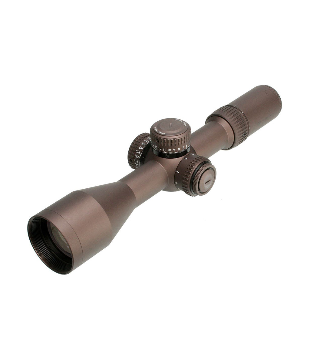 RAZOR HD GEN II 4.5-27X56 FFP EBR-7C (MOA) Reticle | 34mm Tube