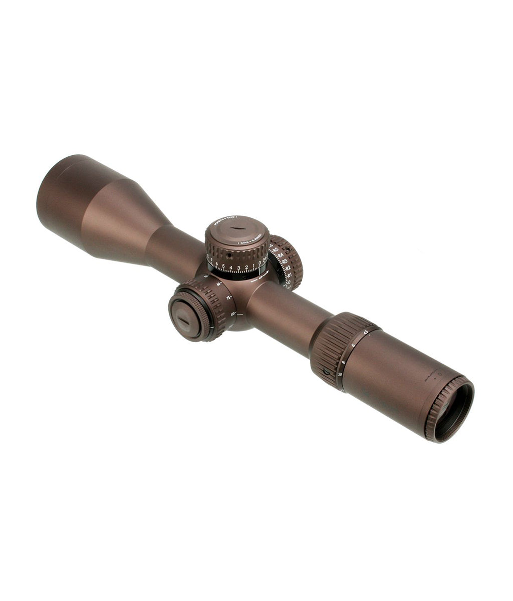 RAZOR HD GEN II 4.5-27X56 FFP EBR-7C (MOA) Reticle | 34mm Tube