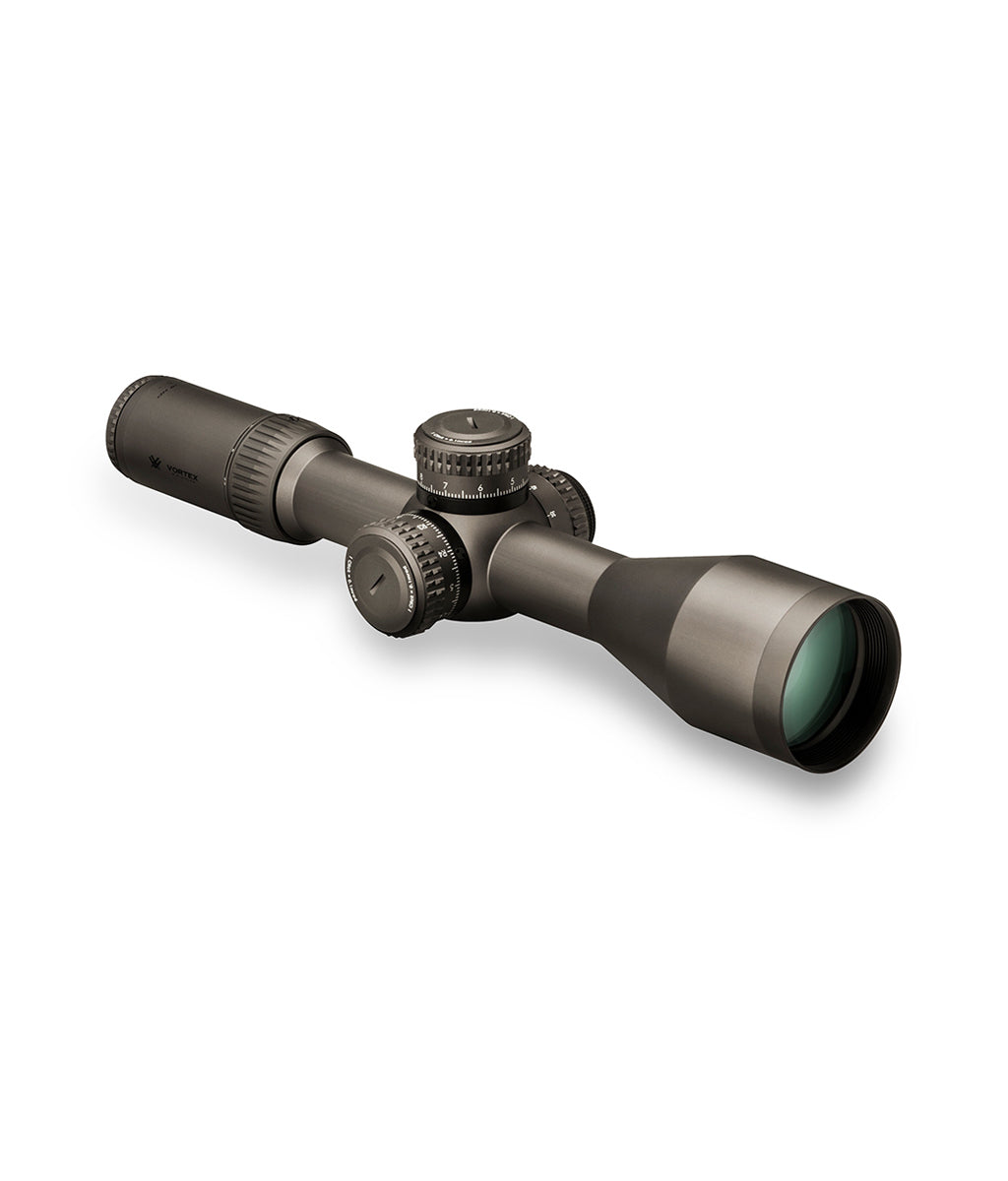RAZOR HD GEN II 4.5-27X56 FFP EBR-7C (MRAD) Reticle | 34mm Tube