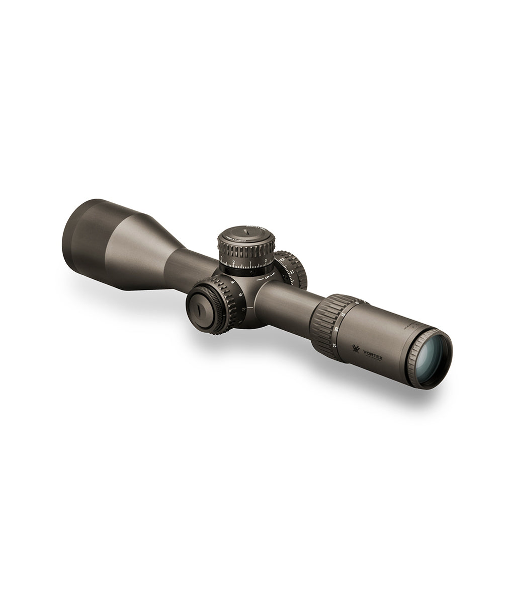 RAZOR HD GEN II 4.5-27X56 FFP EBR-7C (MRAD) Reticle | 34mm Tube