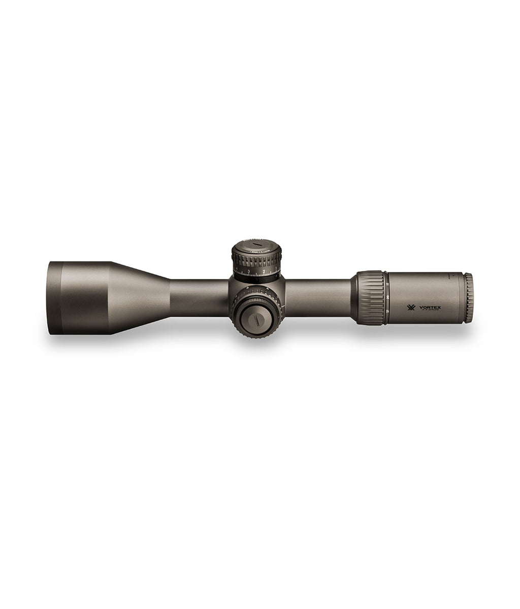 RAZOR HD GEN II 4.5-27X56 FFP EBR-7C (MRAD) Reticle | 34mm Tube