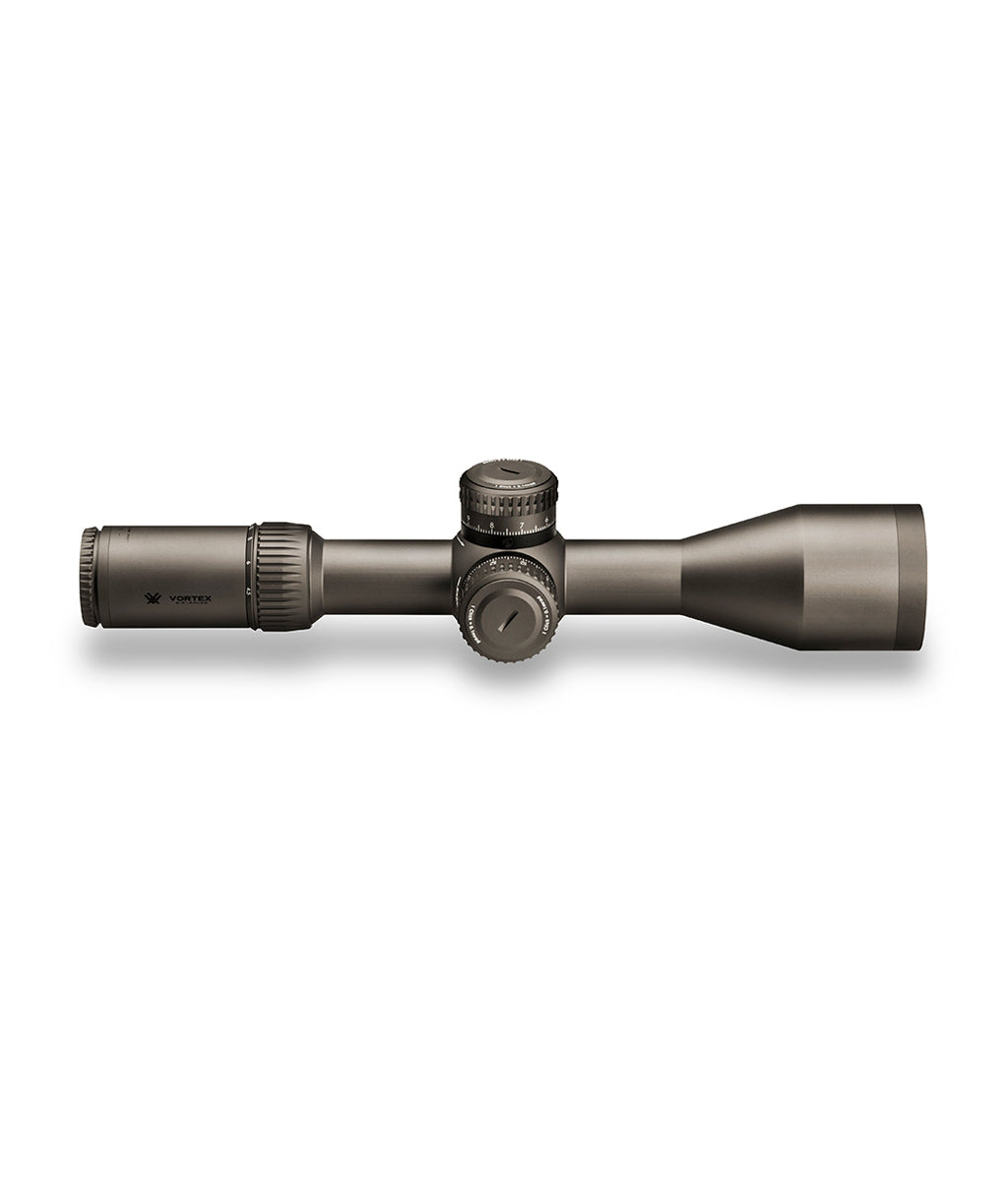 RAZOR HD GEN II 4.5-27X56 FFP EBR-7C (MRAD) Reticle | 34mm Tube