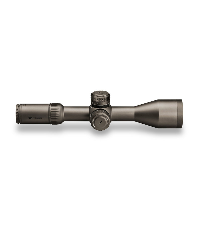 RAZOR HD GEN II 4.5-27X56 FFP EBR-7C (MRAD) Reticle | 34mm Tube
