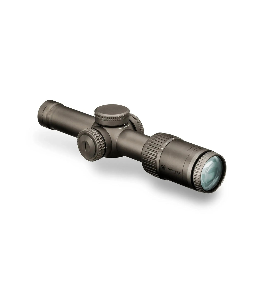 Jm Razors RAZOR HD GEN II-E 1-6X24 JM-1 BDC Reticle | 30mm Tube | Acce – Good ...