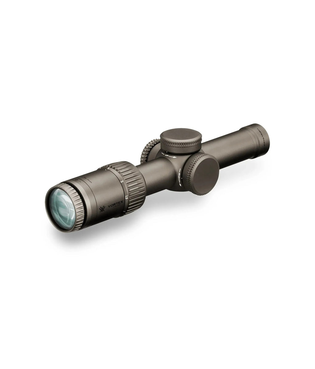 Tano Razor Scope RAZOR HD GEN II-E 1-6X24 JM-1 BDC Reticle | 30mm Tube | Acce – Good ...