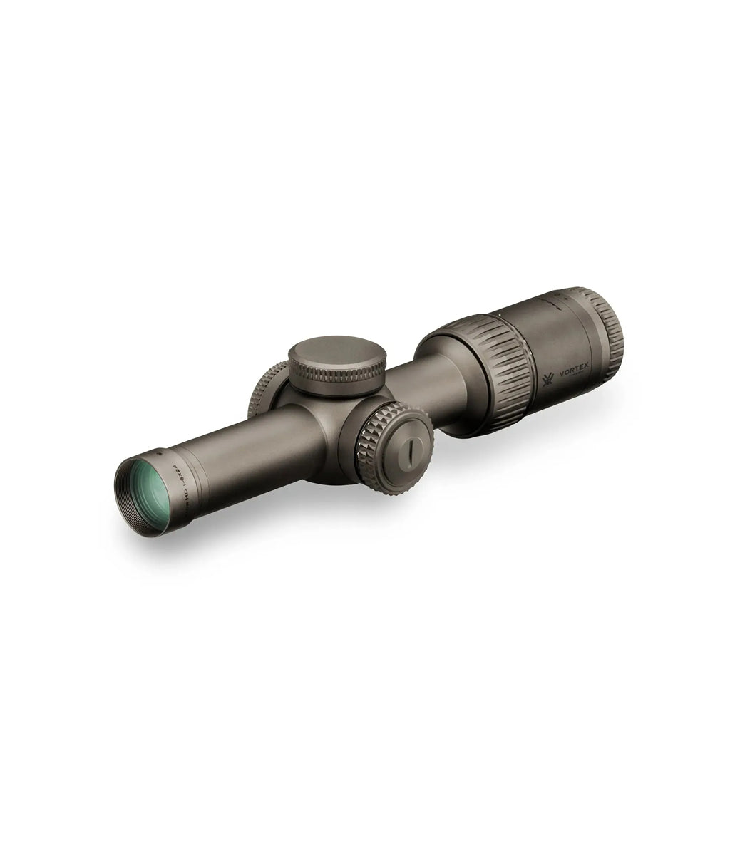Jm Razors RAZOR HD GEN II-E 1-6X24 JM-1 BDC Reticle | 30mm Tube | Acce – Good ...