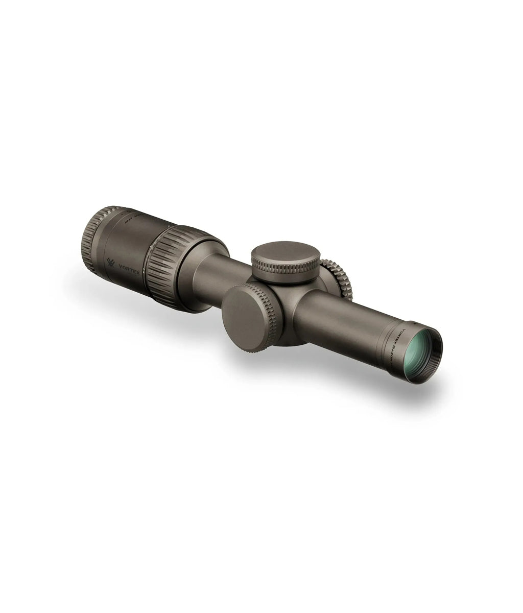 RAZOR HD GEN II-E 1-6X24 JM-1 BDC Reticle | 30mm Tube