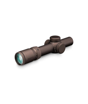 RAZOR HD GEN III 1-10X24 FFP EBR-9 (MOA) Reticle | 34mm Tube