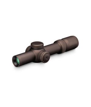 RAZOR HD GEN III 1-10X24 FFP EBR-9 (MOA) Reticle | 34mm Tube