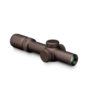 RAZOR HD GEN III 1-10X24 FFP EBR-9 (MOA) Reticle | 34mm Tube