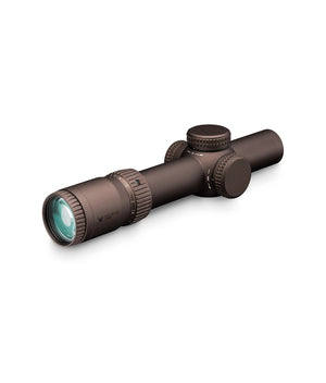 RAZOR HD GEN III 1-10X24 FFP EBR-9 (MRAD) Reticle | 34mm Tube