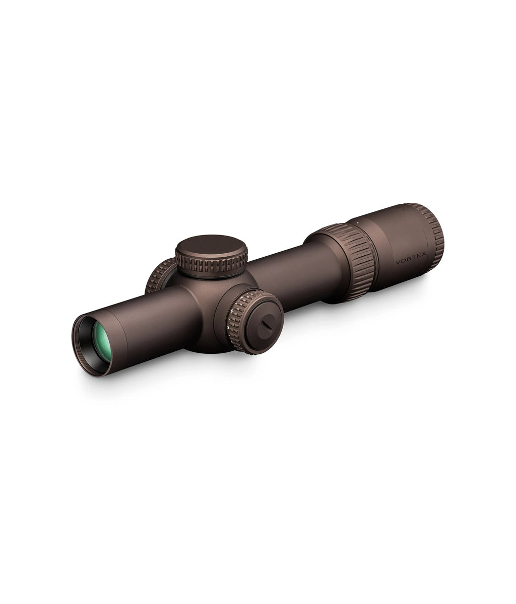 RAZOR HD GEN III 1-10X24 FFP EBR-9 (MRAD) Reticle | 34mm Tube