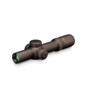 RAZOR HD GEN III 1-10X24 FFP EBR-9 (MRAD) Reticle | 34mm Tube