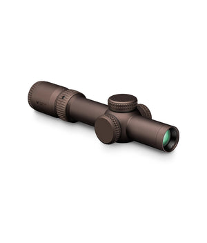 RAZOR HD GEN III 1-10X24 FFP EBR-9 (MRAD) Reticle | 34mm Tube