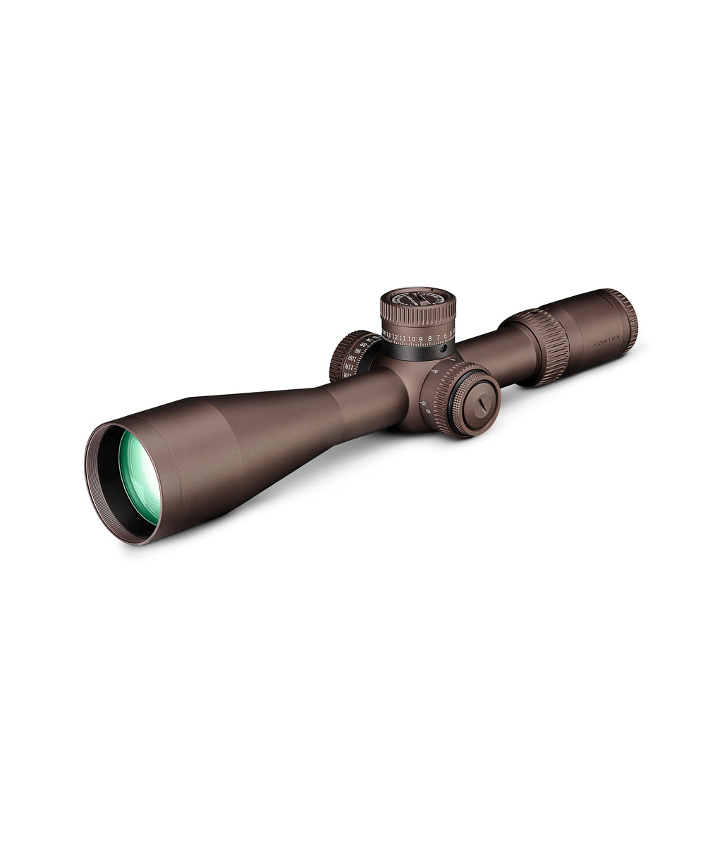 RAZOR HD GEN III 6-36X56 EBR 7C (MOA) Reticle | 34mm Tube