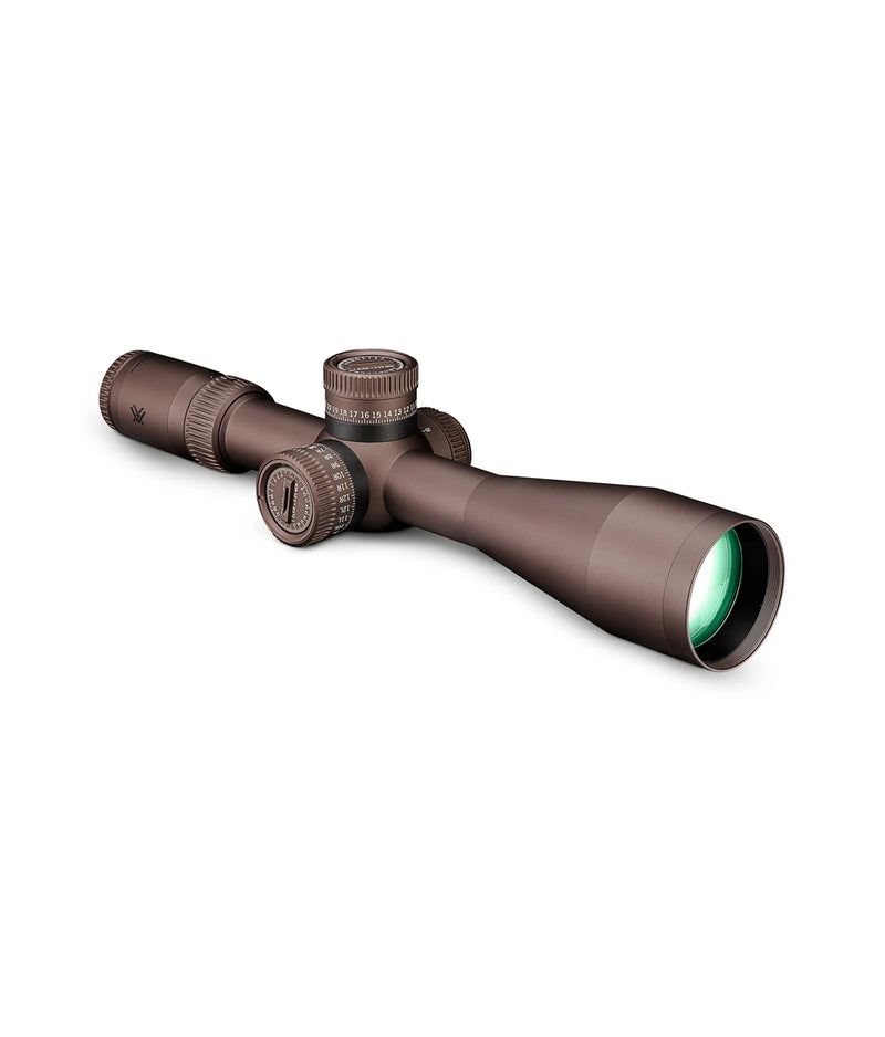 RAZOR HD GEN III 6-36X56 EBR 7C (MOA) Reticle | 34mm Tube