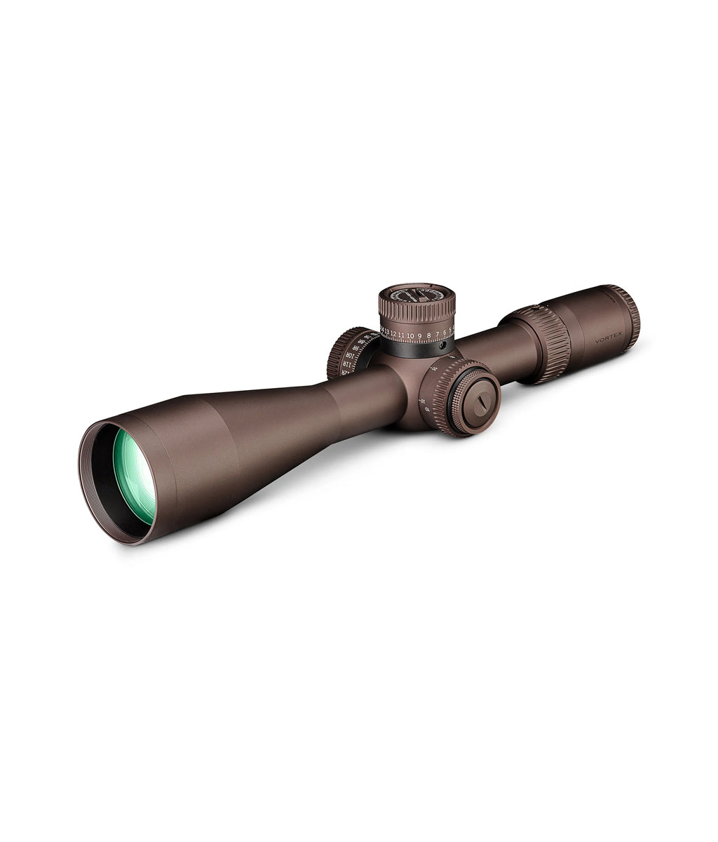 RAZOR HD GEN III 6-36X56 EBR 7C (MRAD) Reticle | 34mm Tube