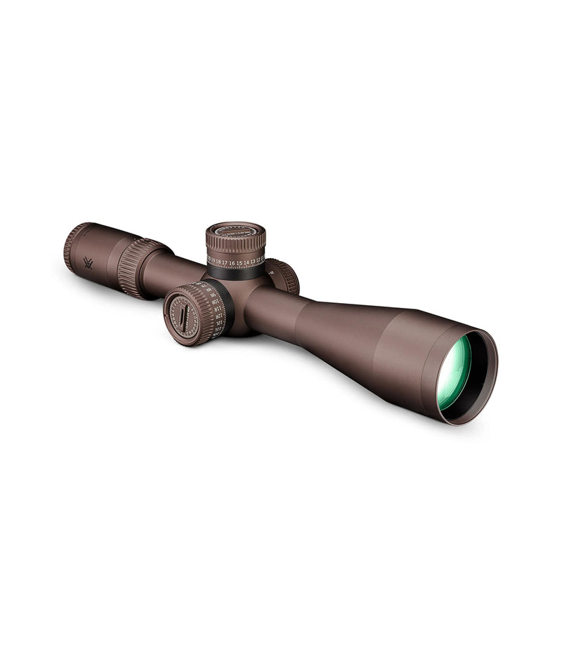 RAZOR HD GEN III 6-36X56 EBR 7C (MRAD) Reticle | 34mm Tube