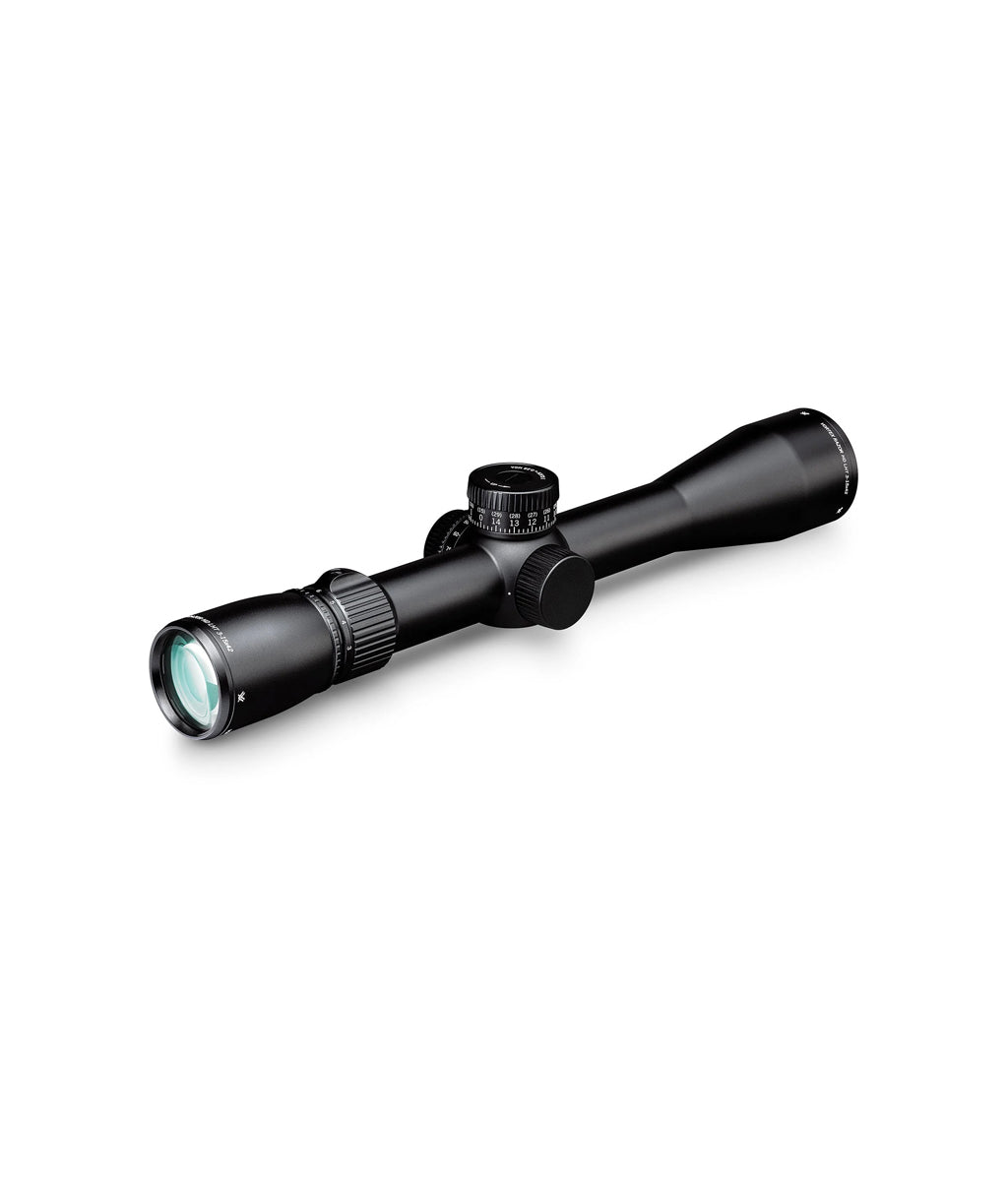 RAZOR HD LHT 3-15X42 HSR-5i (MOA) Reticle | 30mm Tube