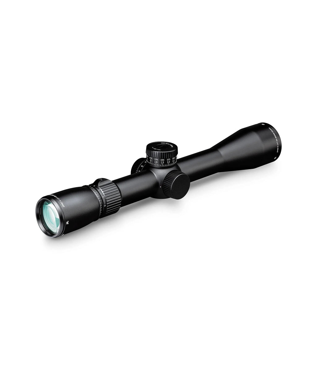 Tano Razor Scope RAZOR HD LHT 3-15X42 HSR-5i (MRAD) Reticle | 30mm Tube | Acc – Good ...