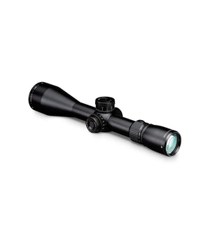 RAZOR HD LHT 3-15X50 G4i BDC (MRAD) Reticle | 30mm Tube