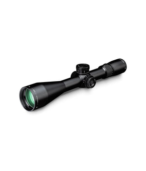 RAZOR HD LHT 3-15X50 G4i BDC (MRAD) Reticle | 30mm Tube