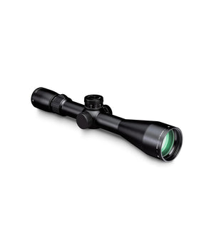RAZOR HD LHT 3-15X50 G4i BDC (MRAD) Reticle | 30mm Tube