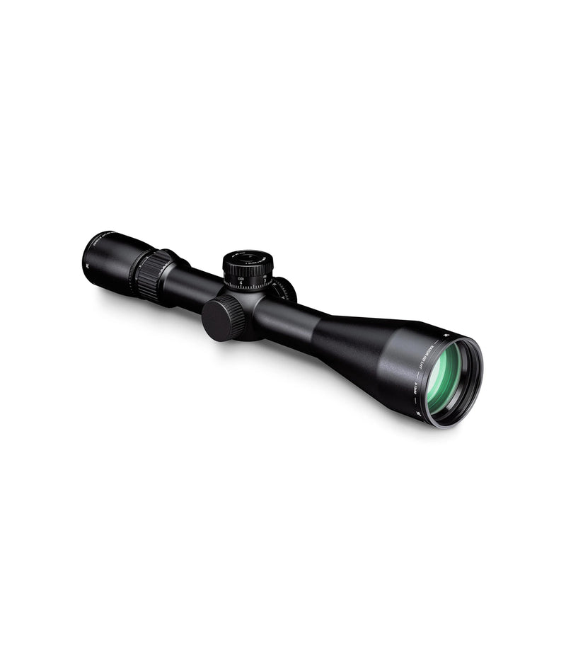 RAZOR HD LHT 3-15X50 G4i BDC (MRAD) Reticle | 30mm Tube