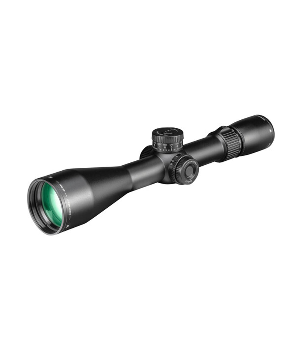 RAZOR HD LHT 4.5-22X50 FFP XLR-2 (MOA) Reticle | 30mm Tube