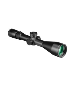 RAZOR HD LHT 4.5-22X50 FFP XLR-2 (MOA) Reticle | 30mm Tube