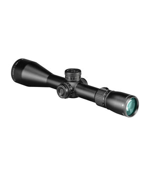 RAZOR HD LHT 4.5-22X50 FFP XLR-2 (MOA) Reticle | 30mm Tube