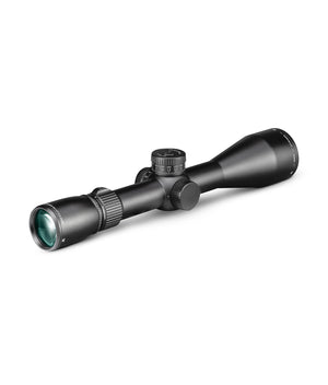 RAZOR HD LHT 4.5-22X50 FFP XLR-2 (MRAD) Reticle | 30mm Tube