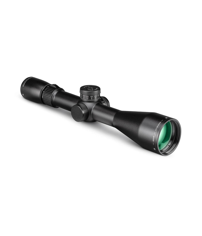 RAZOR HD LHT 4.5-22X50 FFP XLR-2 (MRAD) Reticle | 30mm Tube