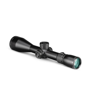 RAZOR HD LHT 4.5-22X50 FFP XLR-2 (MRAD) Reticle | 30mm Tube