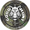 Good Hunt Australia Logo