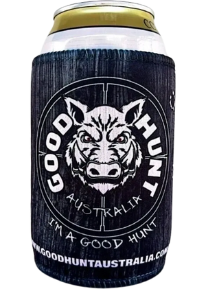 Good Hunt Stubby Cooler