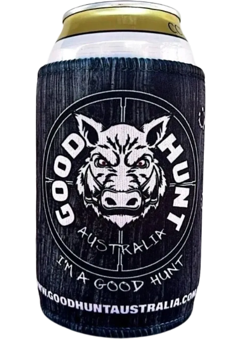 Good Hunt Stubby Cooler