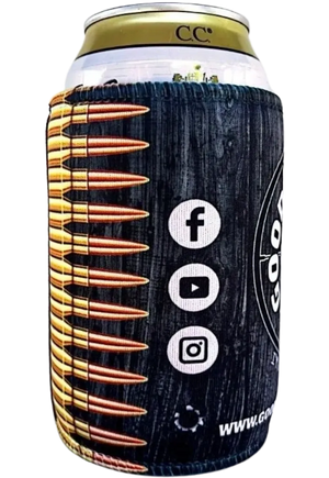 Good Hunt Stubby Cooler