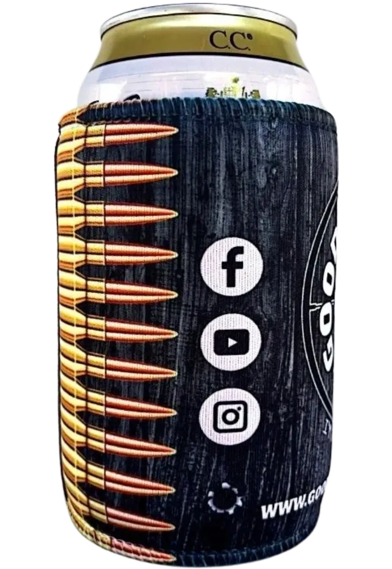 Good Hunt Stubby Cooler