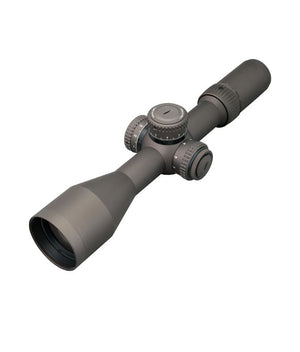 RAZOR HD GEN II 4.5-27X56 HORUS H59 (MRAD) Reticle | 34mm Tube