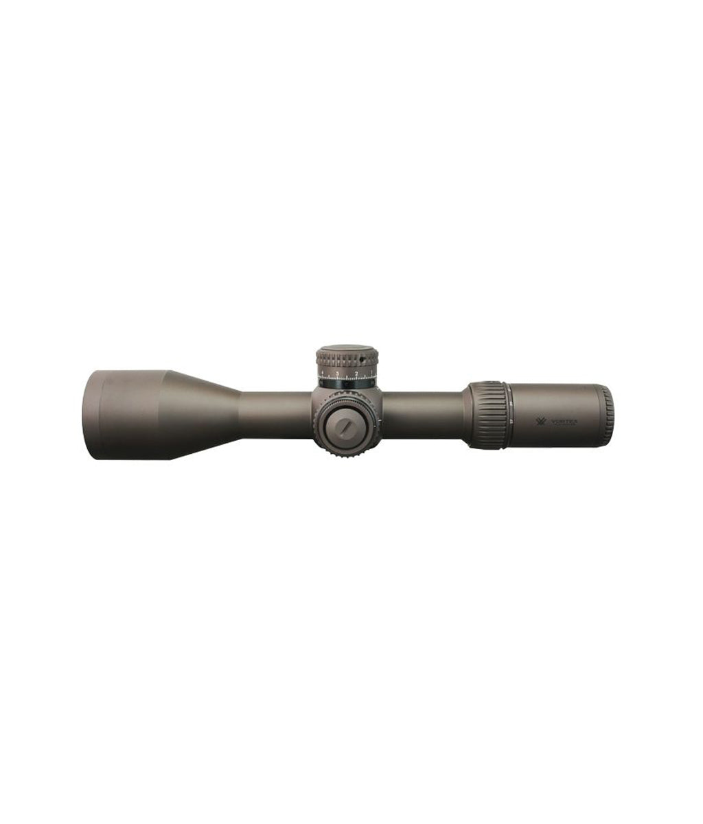 RAZOR HD GEN II 4.5-27X56 HORUS H59 (MRAD) Reticle | 34mm Tube